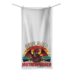 SARCASM 105 Sublimation All Over Towel