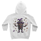 ANGRY CAN MAN 2.0 Classic Kids Hoodie