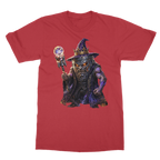 angry can man Classic Adult T-Shirt