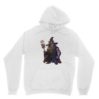 angry can man Classic Adult Hoodie