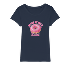 AOC Organic Jersey Womens T-Shirt