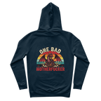 SARCASM 105 100% Organic Cotton Hoodie