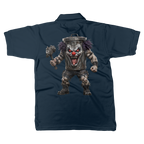 ANGRY CAN MAN 2.0 Classic Adult Polo Shirt