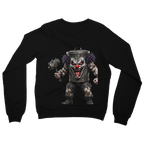 ANGRY CAN MAN 2.0 Classic Adult Sweatshirt