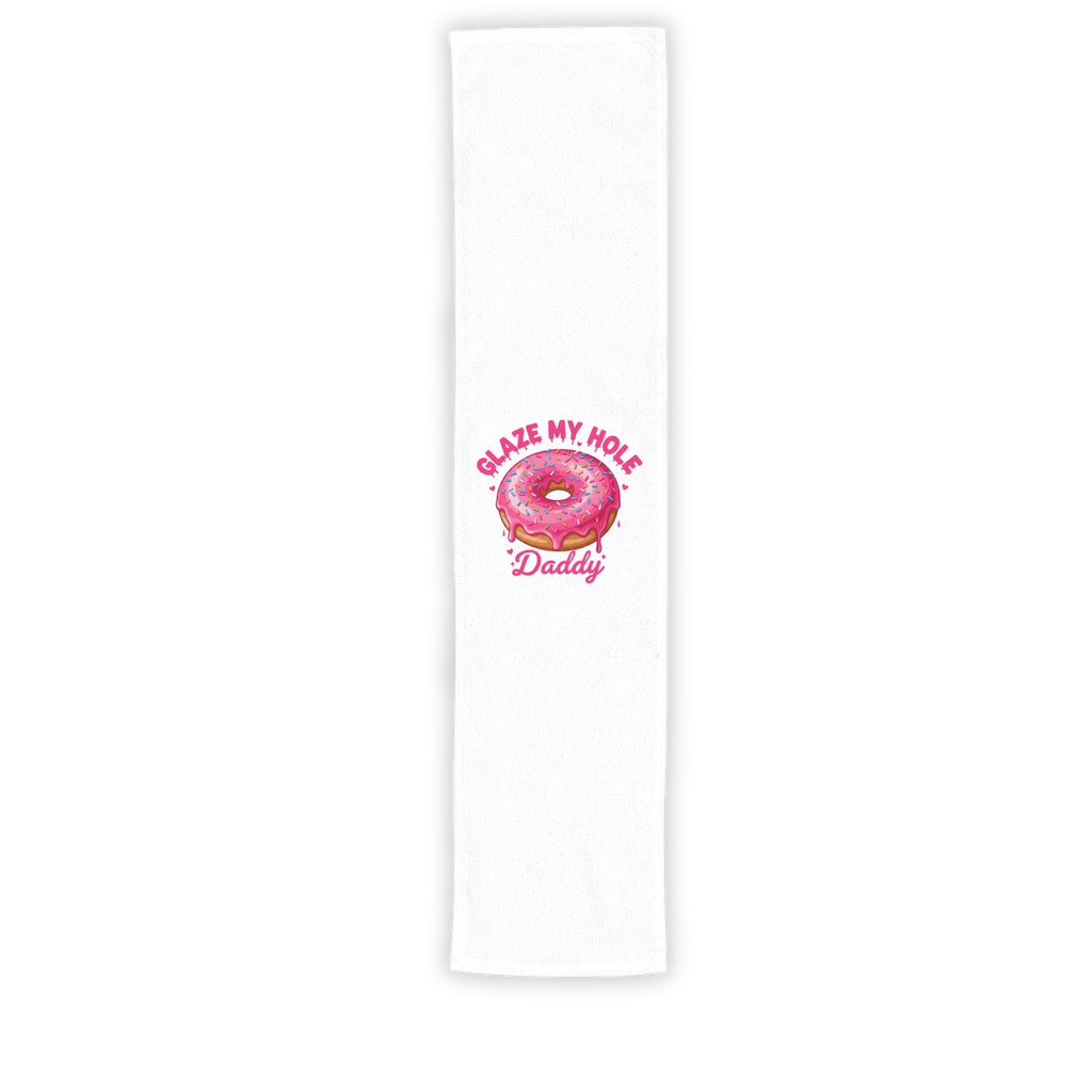 AOC Sublimation Sport Towel
