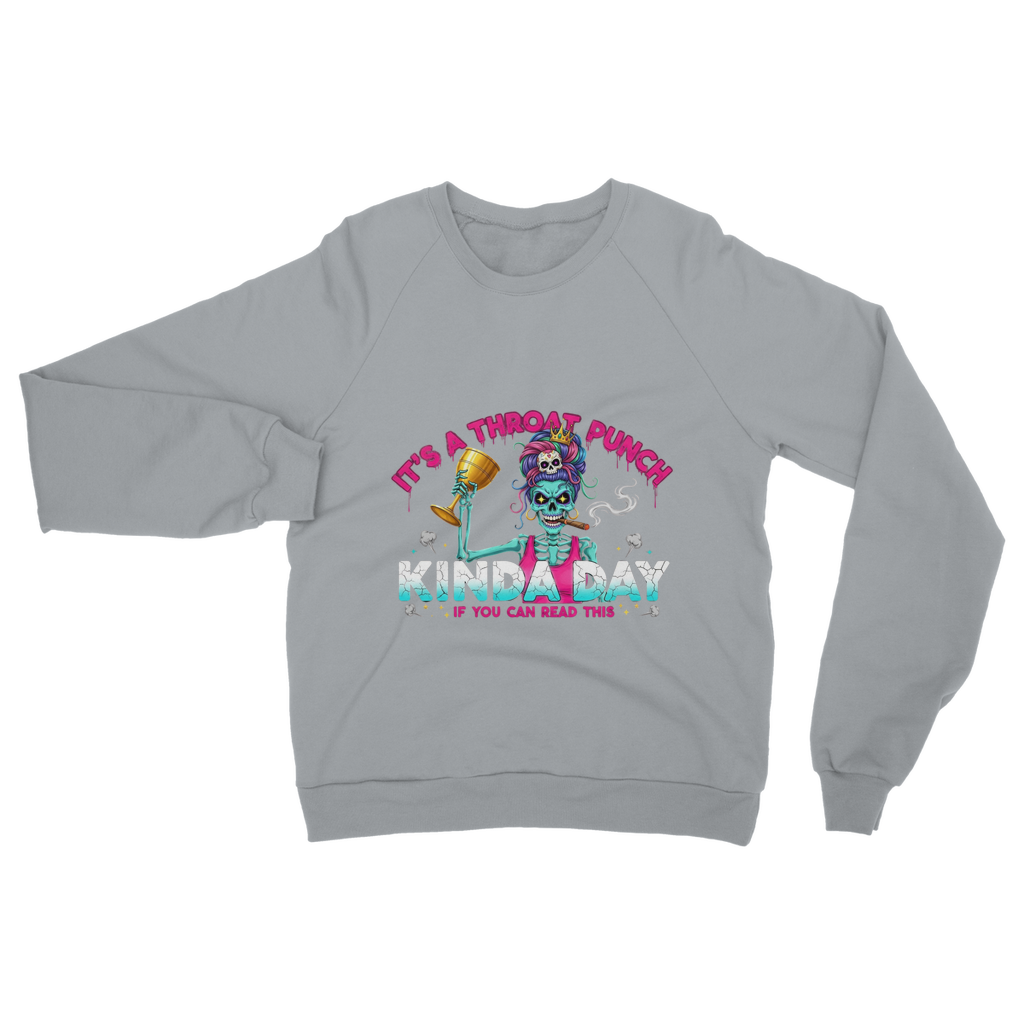 AOP Classic Adult Sweatshirt