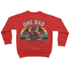 SARCASM 105 Classic Kids Sweatshirt