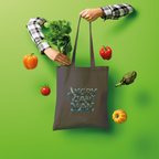 ANGRY CAN MAN 2.0 Shopper Tote Bag