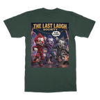 The Last Laugh Society Classic Adult T-Shirt
