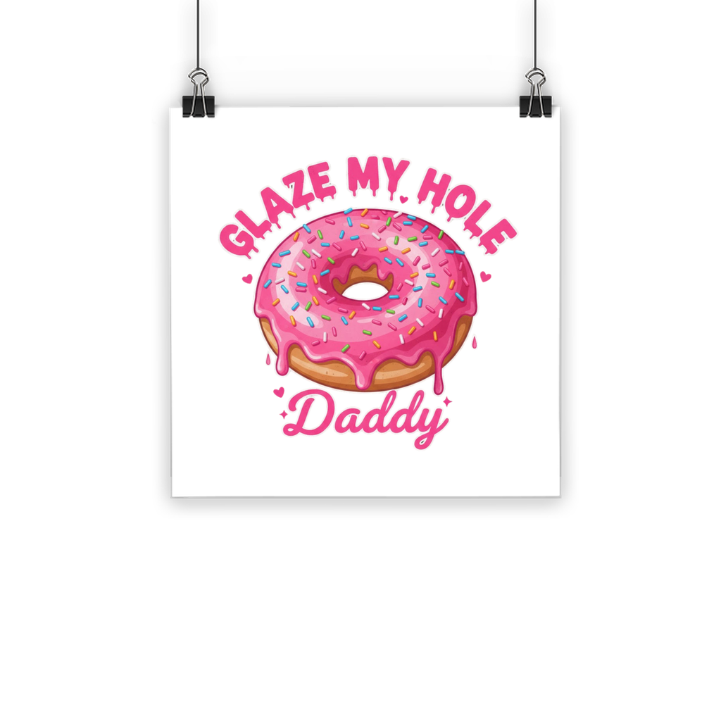 AOC Classic Poster