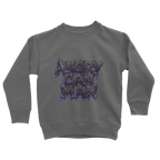 ANGRY CAN MAN 3.0 Classic Kids Sweatshirt