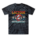 AOB Tonal Spider Tie-Dye T-Shirt