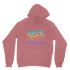 AOC Classic Adult Hoodie