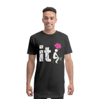 SARCASM 105 Premium Long Body T-Shirt