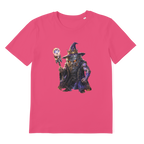 angry can man Premium Organic Adult T-Shirt