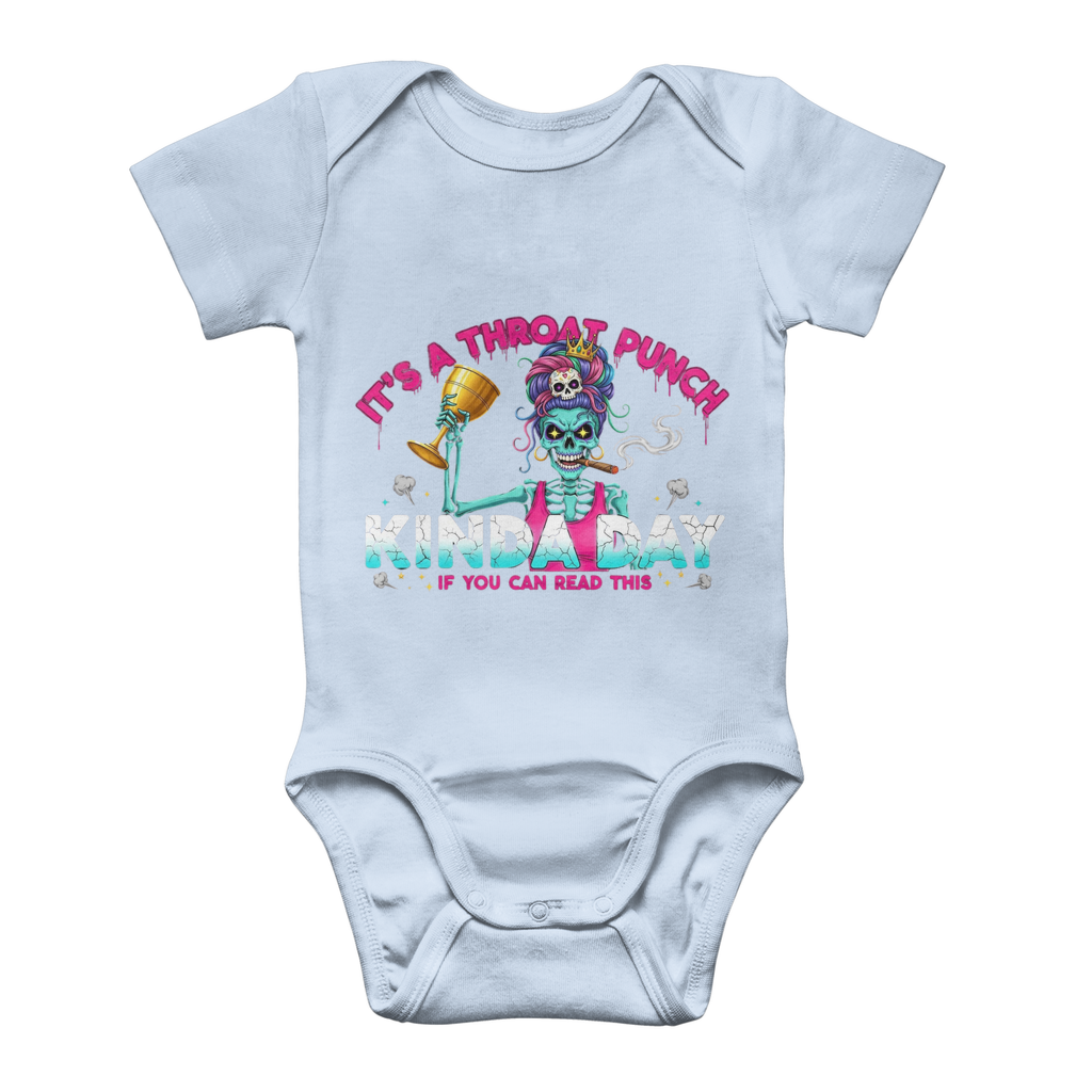 AOP Classic Baby Onesie Bodysuit