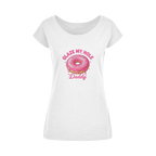AOC Wide Neck Womens T-Shirt XS-5XL