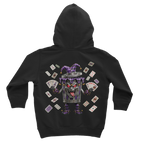 ANGRY CAN MAN 2.0 Classic Kids Hoodie