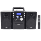 Naxa Portable MP3/CD Player - Refurbished