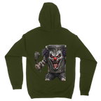 ANGRY CAN MAN 2.0 Classic Adult Hoodie