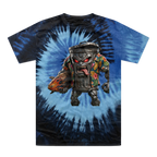 ANGRY CAN MAN 3.0 Tie-Dye T-Shirt