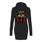The Last Laugh Society Premium Adult Hoodie Dress
