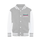 SARCASM 105 Varsity Jacket