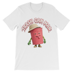 TRASH CAN MAN Premium Kids T-Shirt