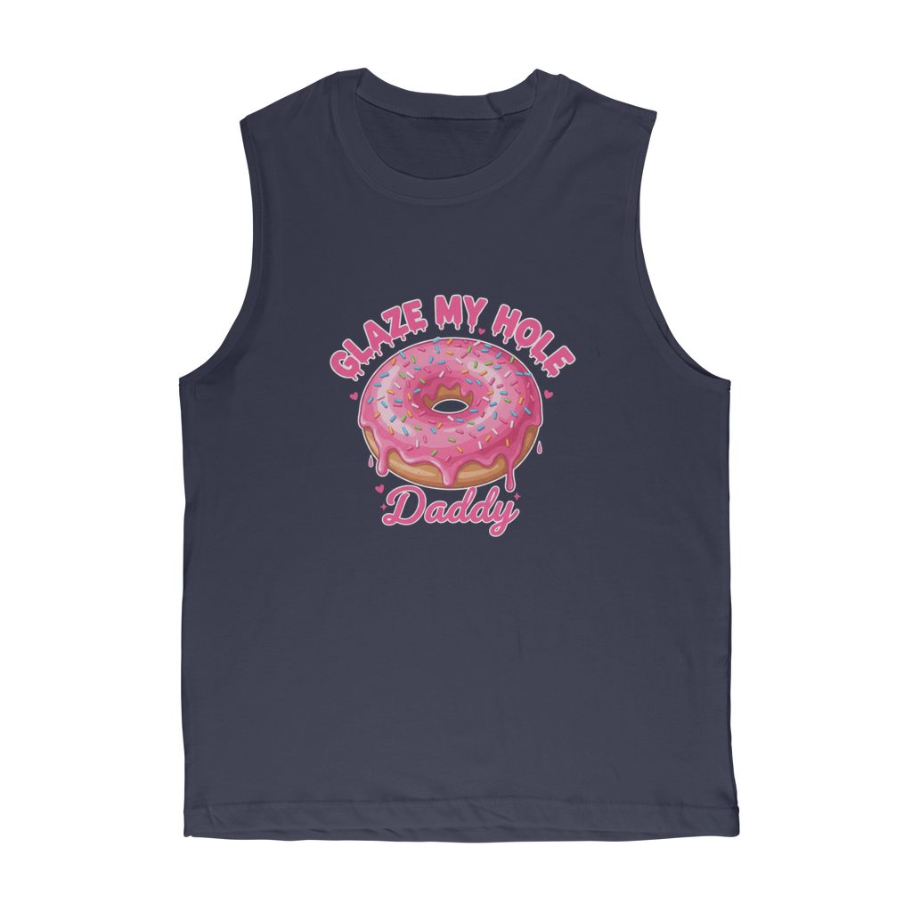 AOC Premium Adult Muscle Top
