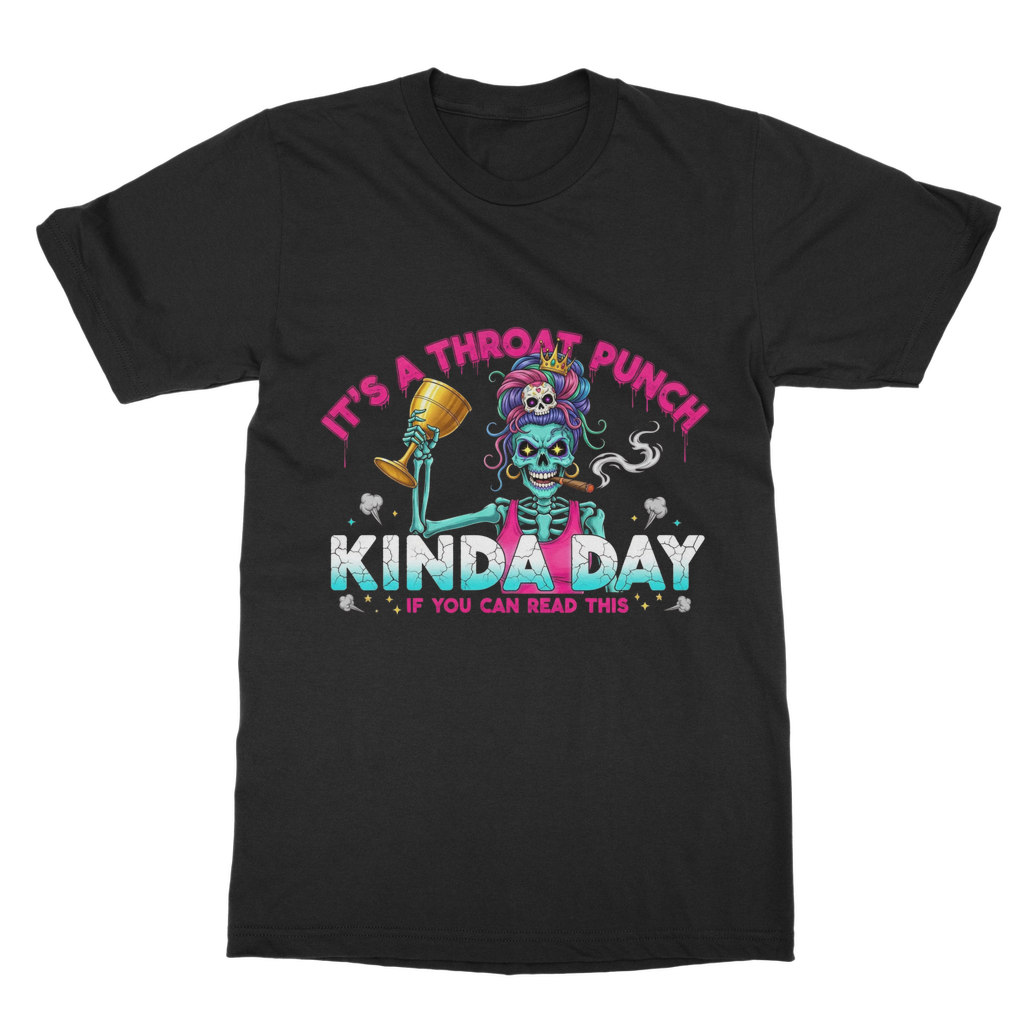 AOP Classic Adult T-Shirt