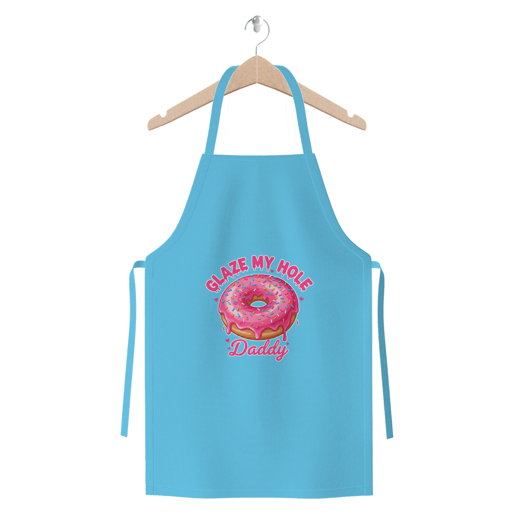 AOC Premium Jersey Apron
