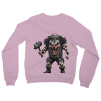 ANGRY CAN MAN 2.0 Classic Adult Sweatshirt