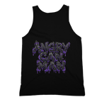 ANGRY CAN MAN 3.0 Classic Adult Vest Top
