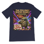 Falling Rocks COllection Classic Kids T-Shirt
