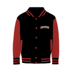Trash Can Row: Concert for a Lifetime – Varsity Jacket