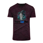 ANGRY CAN MAN 2.0 Acid Washed T-Shirt