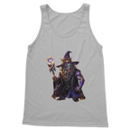 angry can man Classic Adult Vest Top