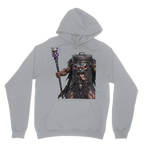 ANGRY CAN MAN 3.0 Classic Adult Hoodie