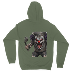 ANGRY CAN MAN 2.0 Classic Adult Hoodie