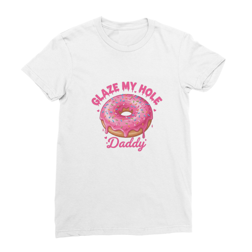 AOC Premium Jersey Women's T-Shirt