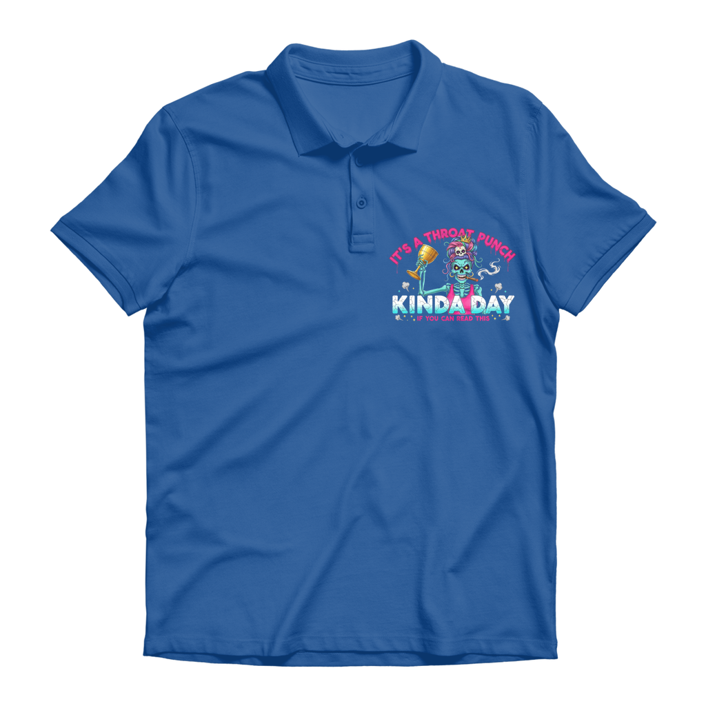 AOP Premium Adult Polo Shirt