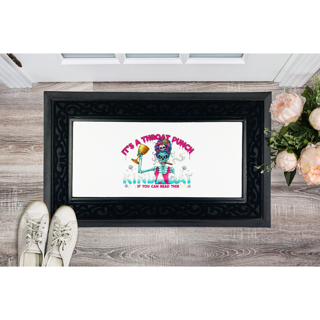 AOP Sublimation Heavy Duty Door Mat
