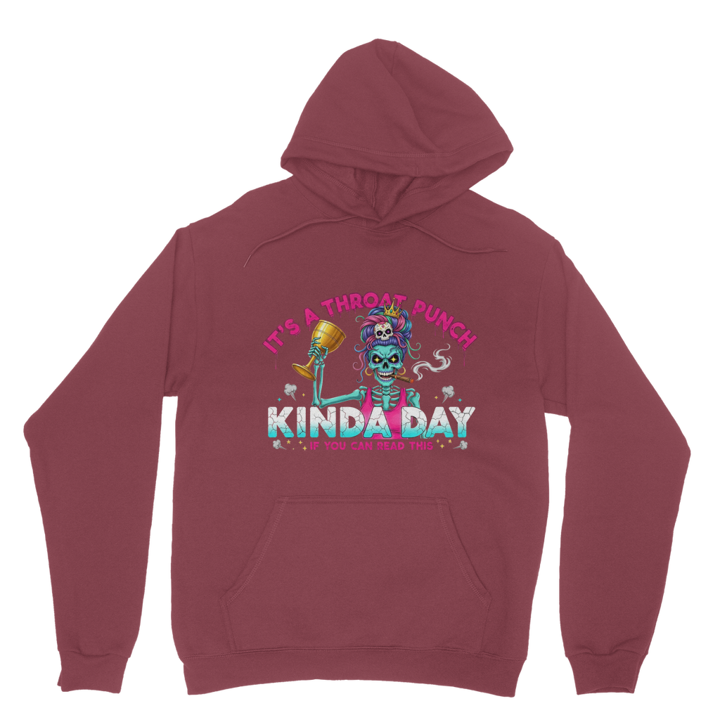 AOP Classic Adult Hoodie