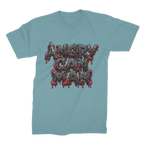 ANGRY CAN MAN 2.0 Unisex Heavy Cotton T-Shirt