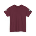 Solo Car Rides With Music Are Good for the Soul Back Graphic Tee