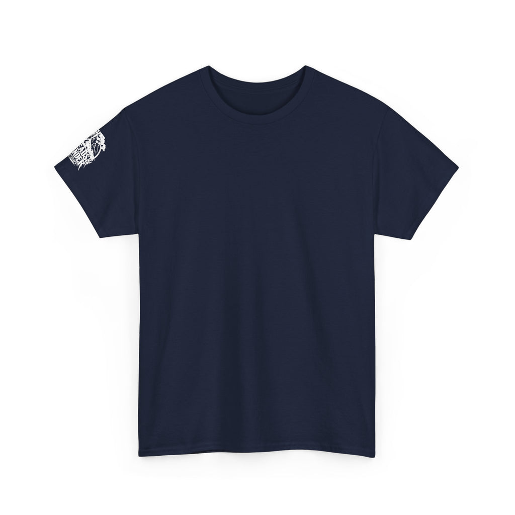 Just One More — Five Purchases Ago Back Graphic Tee