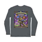 Falling Rocks COllection Classic Long Sleeve T-Shirt