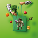 ANGRY CAN MAN 3.0 Shopper Tote Bag