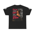 Fuck You for Making Me Question My Sanity Back Graphic Tee