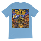 Falling Rocks COllection Premium Kids T-Shirt